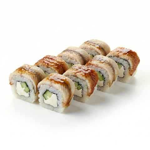 Ролл Канада