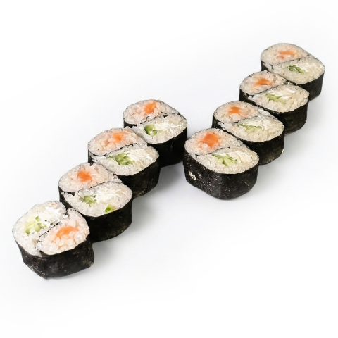 Ролл Инь-ян