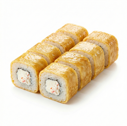 Ролл Нежный