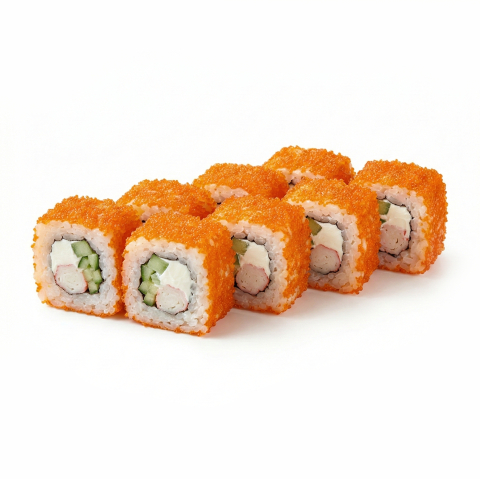 Ролл Калифорния