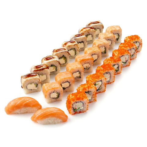 Сет Классик