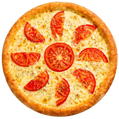 Пицца Маргарита (40 см)
