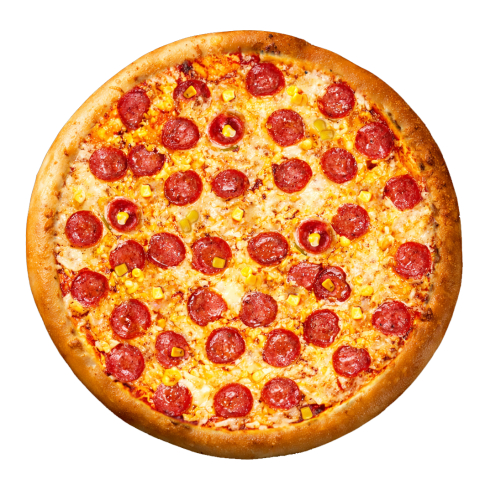 Пицца Детская (30 см)