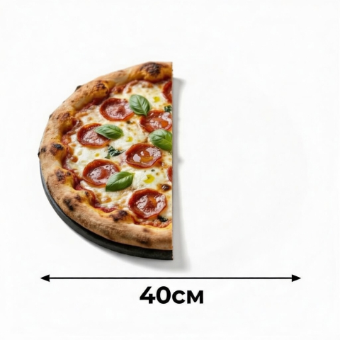 Пицца 0.5 (40 см.)