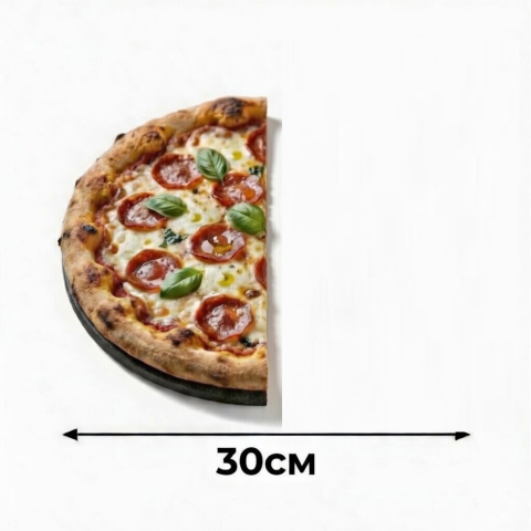 Пицца 0.5 (30 см.)