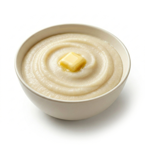 Каша манная