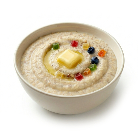 Каша мультизлаковая