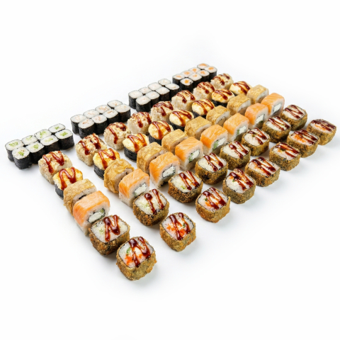 Сет Праздничный