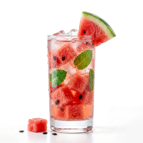 Мохито Арбузный