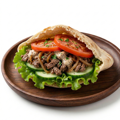 Восточная пита