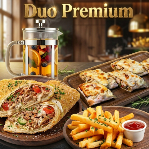 Duo Premium