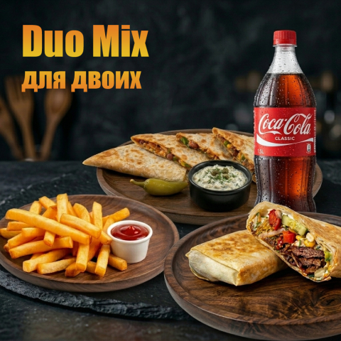 Duo Mix