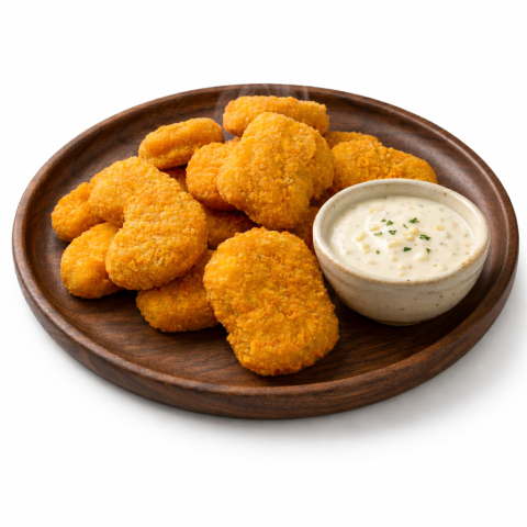 Наггетсы куриные