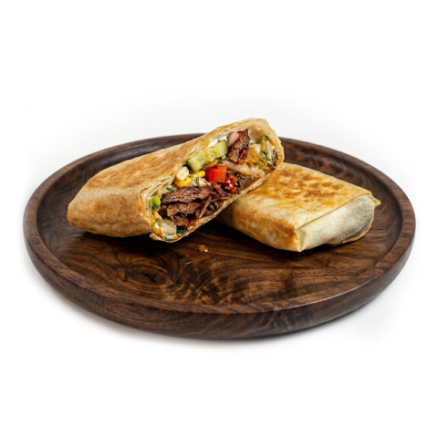 Шаурма мини