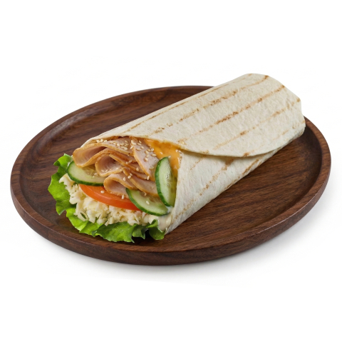 Цезарь ролл