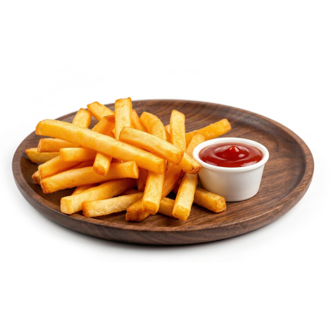 Картофель фри