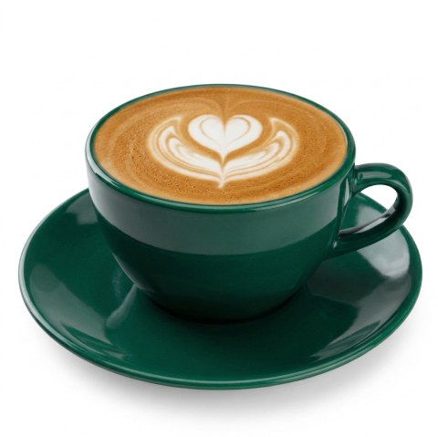 Кофе Флэт уайт