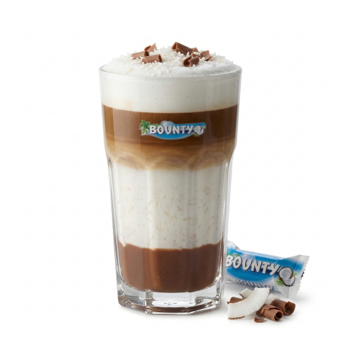 Кофе Баунти