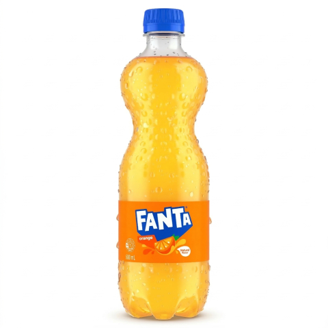 Fanta 1л