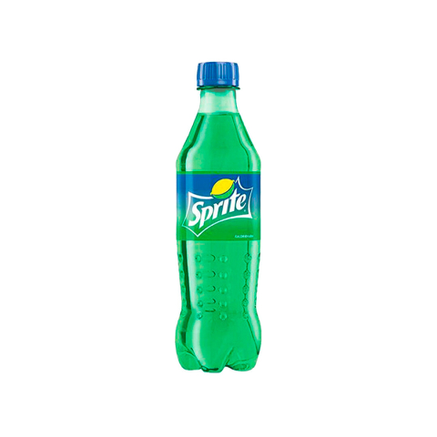 Напиток Sprite 0.5л