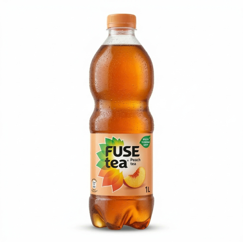Fusetea 1л