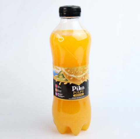 Напиток Piko 0.5л