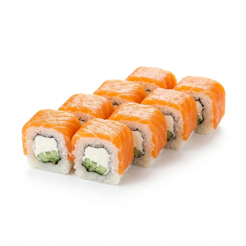 Роллы классические