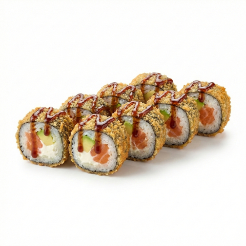 Фила темпура