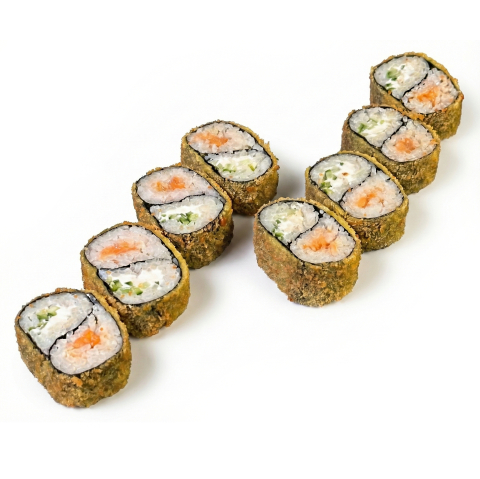 Инь-ян темпура