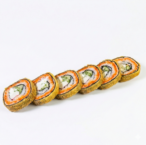 ролл фирменный «Панда» 6шт.